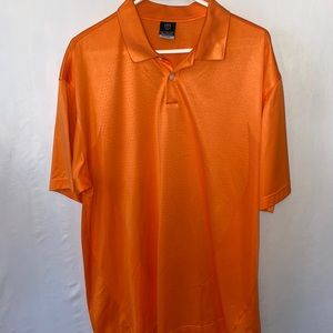 Nike DriFit Golf Shirt